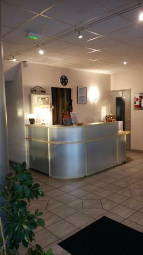 Hotel Les Balcons Du Velay