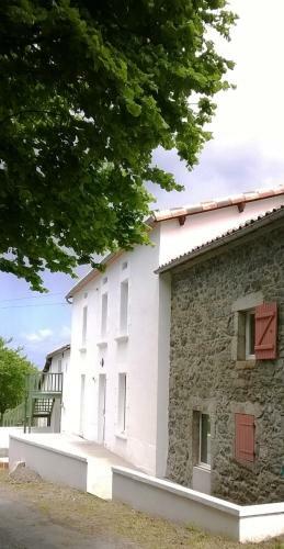 Gite De La Loge