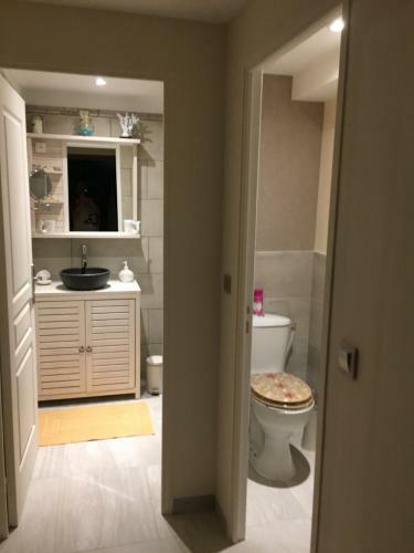 Hostal La Homardine