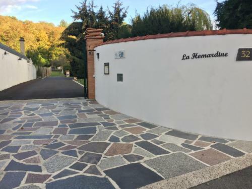 Hostal La Homardine