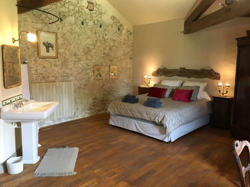 Bed & Breakfast Agape Du Gers