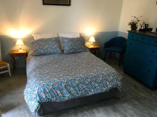 Bed & Breakfast Agape Du Gers