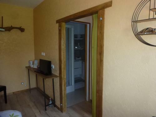 Posada Auberge Le Gabachou