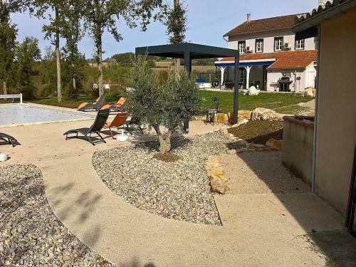Posada Auberge Le Gabachou
