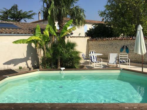 Bed & Breakfast T�tes � L'air