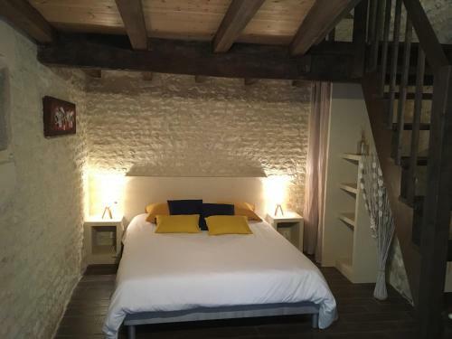 Bed & Breakfast T�tes � L'air