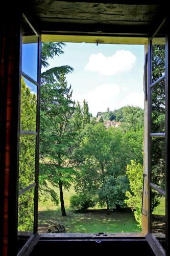 Hotel Auberge Lou Peyrol