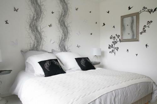 Bed & Breakfast Chambres D'h�tes Souffle Nature