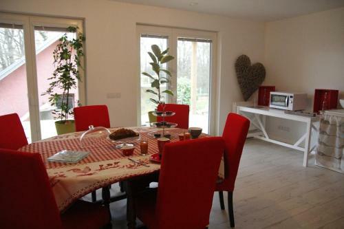 Bed & Breakfast Chambres D'h�tes Souffle Nature