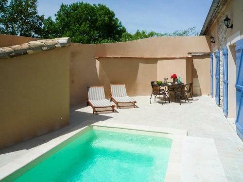 Montels Villa Sleeps 12 Pool Wifi