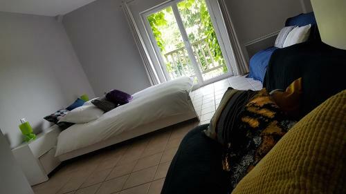 Bed & Breakfast Domaine Des P�cheries
