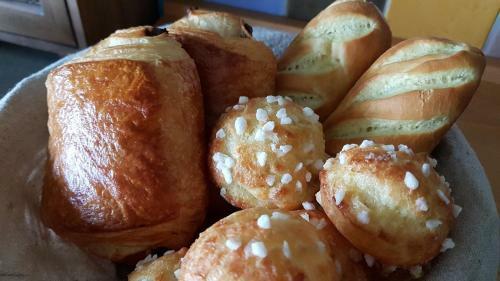 Bed & Breakfast Domaine Des P�cheries