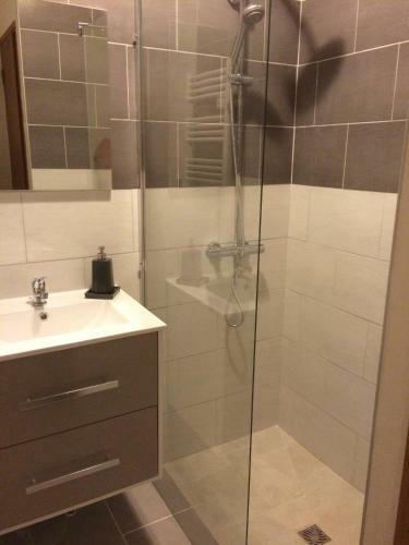 Hostal Maison D'h�tes Les Boulb�nes