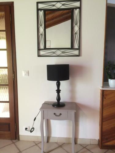 Hostal Maison D'h�tes Les Boulb�nes