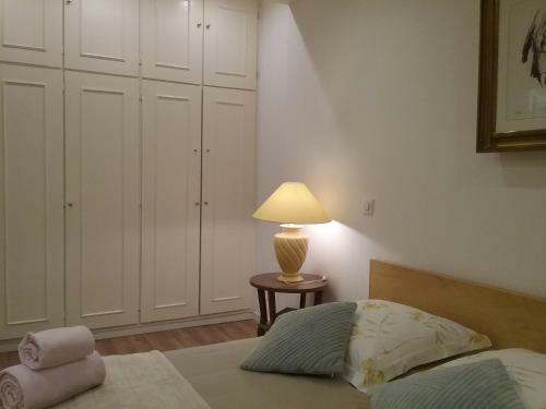 Apartamento La Pepiniere Victoria