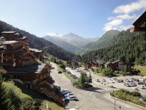 Apartamento Residence Plan Du Lac