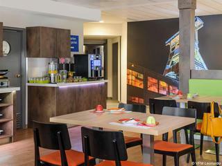 Hotel Ibis Styles Herten
