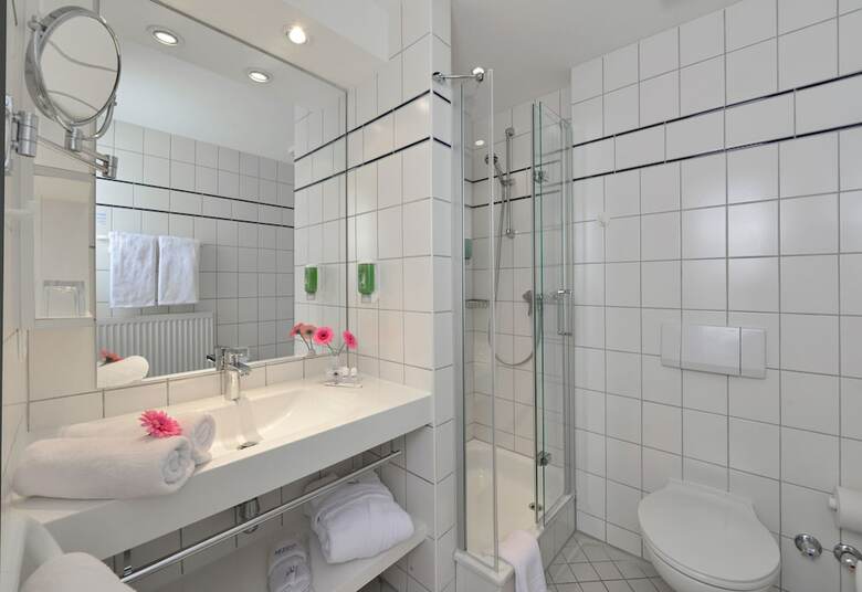 Akzent Hotel Haus Surendorff
