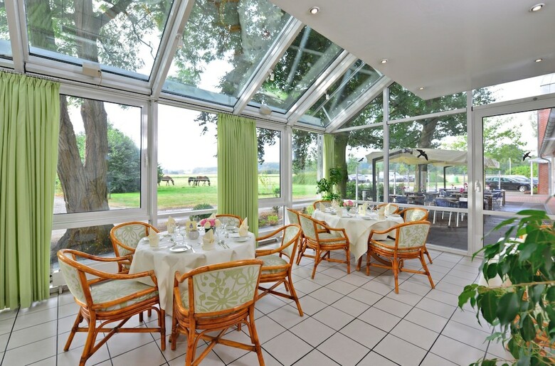 Akzent Hotel Haus Surendorff
