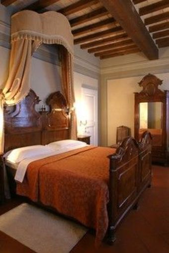 Hotel Locanda Del Lupo