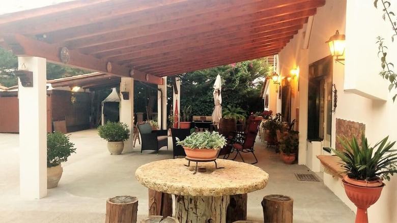 Bed & Breakfast La Regina Di Adrano