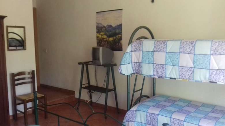 Bed & Breakfast La Regina Di Adrano