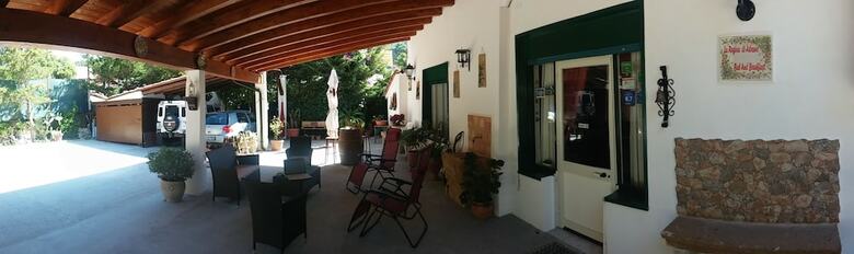 Bed & Breakfast La Regina Di Adrano