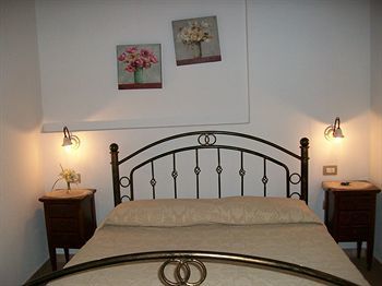 Agroturismo Su Leunaxiu