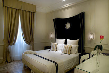 Hotel Baglio Basile