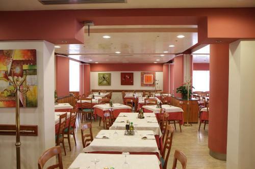 Hotel Ezzelino