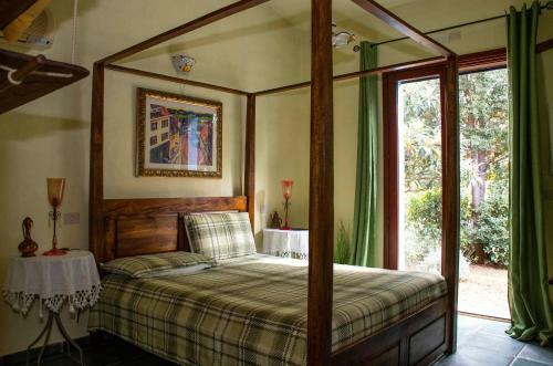 B&B La Noria