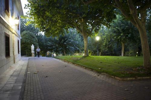 Hotel Balneario Ba�os De La Concepci�n