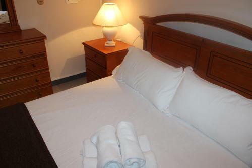 Hostal Los Ma�os