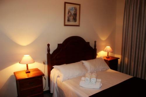 Hostal Los Ma�os