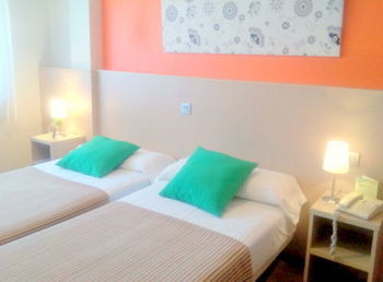 Hotel La Bas�lica
