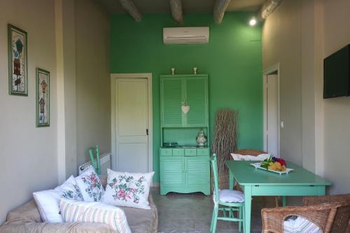 Apartamento Masia Sagues