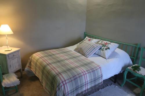 Apartamento Masia Sagues