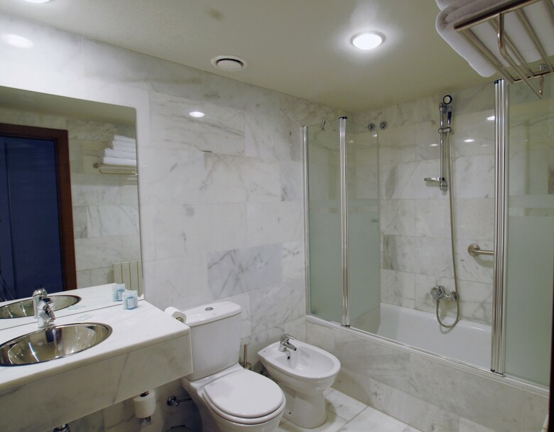 Hotel Hostatgeria De Poblet