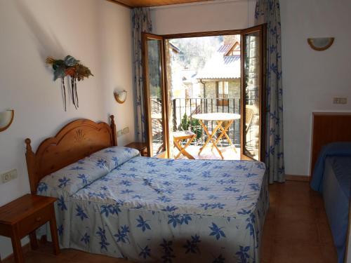 Hostal Cal Mestre