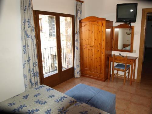 Hostal Cal Mestre