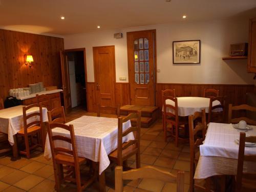 Hostal Cal Mestre
