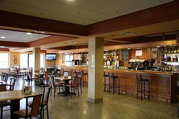 Hotel Alameda