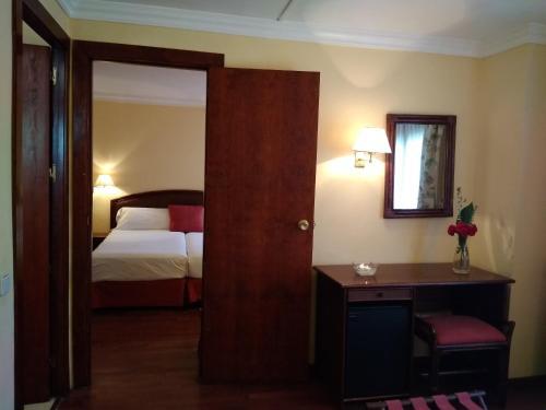 Hotel Moixero