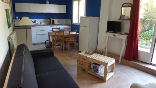 Bed & Breakfast Chambre D'h�tes La Vigneronne