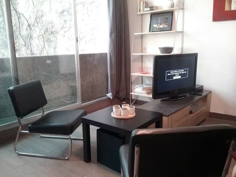Apartamento Le Studio Victoria