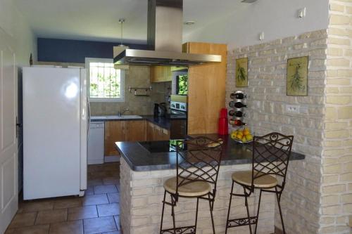 Holiday Home Roaix - Prv01389-f