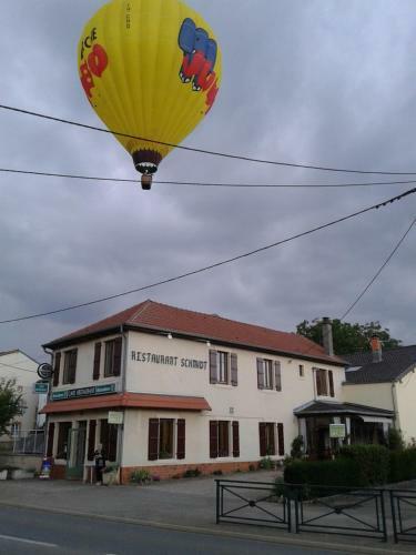 Bed & Breakfast Les Jardins De La Grange
