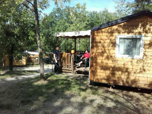 Aloha Camping Club