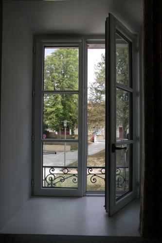 Hotel Les 3 C�pages