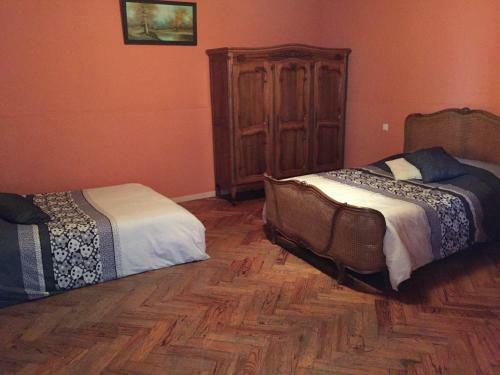 Hotel Hostellerie Landaise